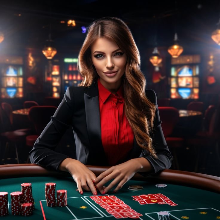 qq881 Casino trực tuyến